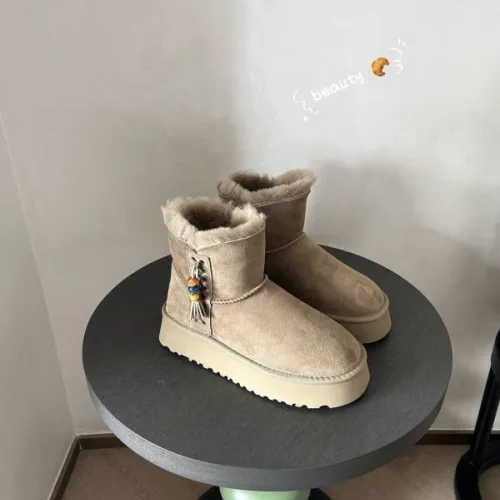 UGG shoes for UGG Short Boots #B58071