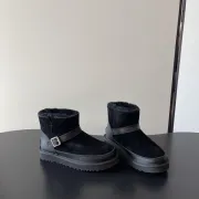 UGG shoes for UGG Short Boots #B58073