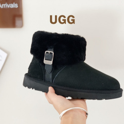 UGG shoes for UGG Short Boots #99925726