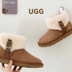 UGG shoes for UGG Short Boots #99925727