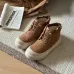 UGG shoes for UGG Short Boots #B43068