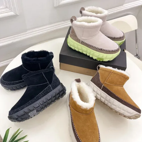 UGG shoes for UGG Short Boots #B44398