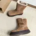 UGG shoes for UGG Short Boots #B57550