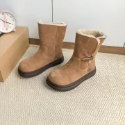 UGG shoes for UGG Short Boots #B57550 UGG shoes for UGG Short Boots #B57550