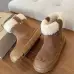 UGG shoes for UGG Short Boots #B57554