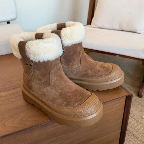 UGG shoes for UGG Short Boots #B57554