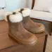 UGG shoes for UGG Short Boots #B57554
