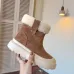 UGG shoes for UGG Short Boots #B57556