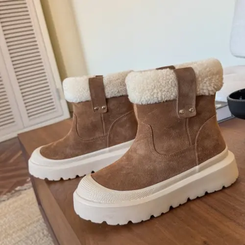 UGG shoes for UGG Short Boots #B57556