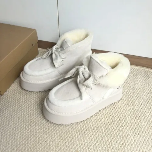 UGG shoes for UGG Short Boots #B57557