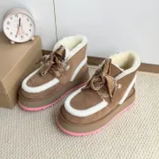 UGG shoes for UGG Short Boots #B57558 UGG shoes for UGG Short Boots #B57558