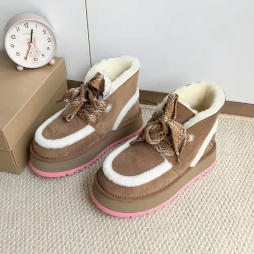 UGG shoes for UGG Short Boots #B57558