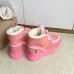 UGG shoes for UGG Short Boots #B57560
