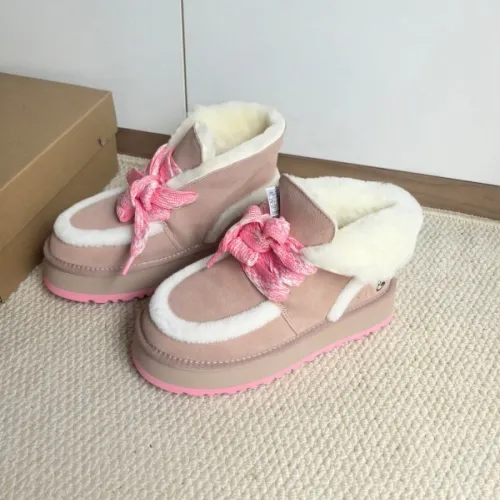 UGG shoes for UGG Short Boots #B57561