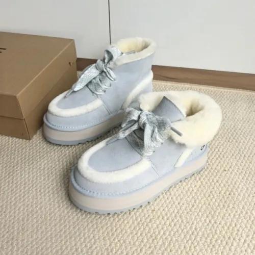 UGG shoes for UGG Short Boots #B57562