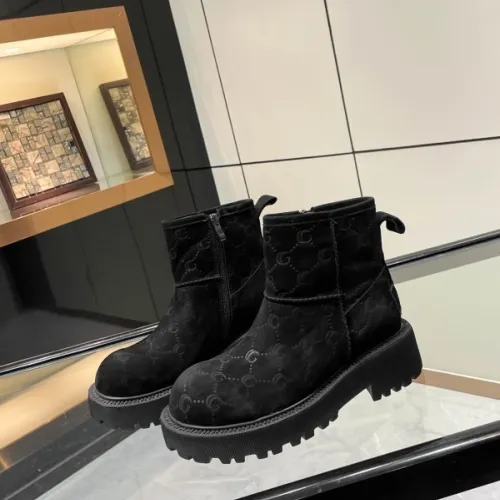 UGG shoes for UGG Short Boots #B57599