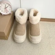 UGG shoes for UGG Short Boots #B57601 UGG shoes for UGG Short Boots #B57601