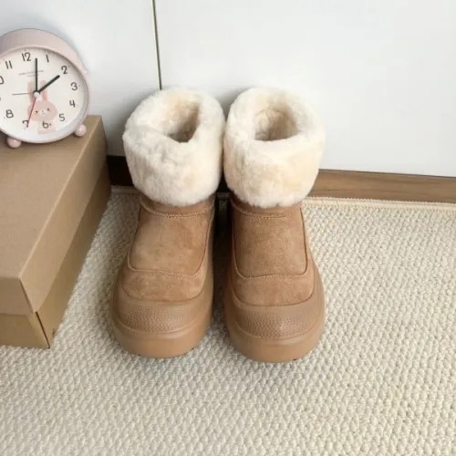 UGG shoes for UGG Short Boots #B57602