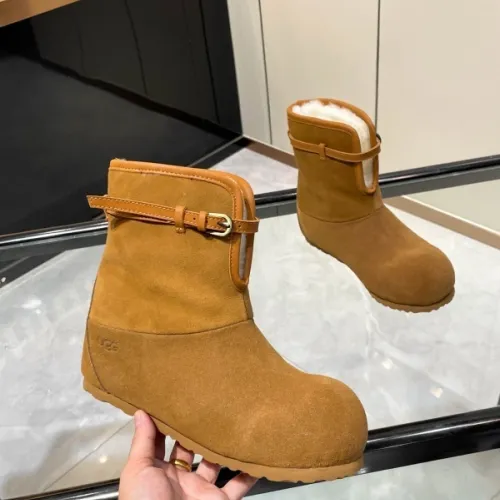 UGG shoes for UGG Short Boots #B57615