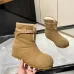 UGG shoes for UGG Short Boots #B57616