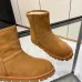 UGG shoes for UGG Short Boots #B57618