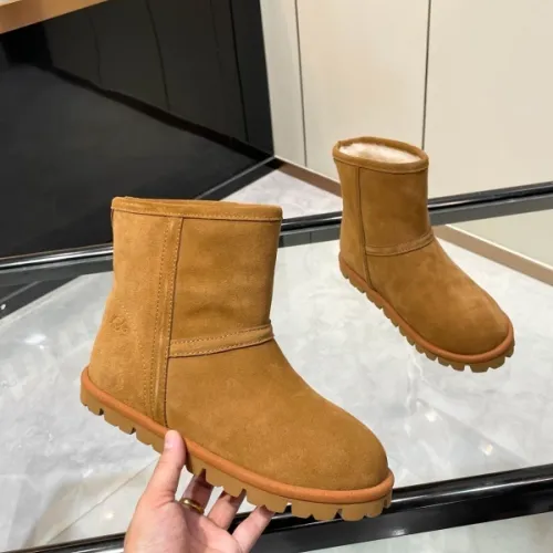 UGG shoes for UGG Short Boots #B57618