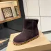 UGG shoes for UGG Short Boots #B57619