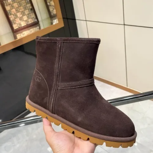 UGG shoes for UGG Short Boots #B57619