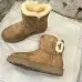 UGG shoes for UGG Short Boots #B57620