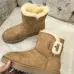 UGG shoes for UGG Short Boots #B57620