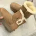 UGG shoes for UGG Short Boots #B57621