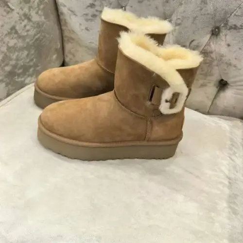 UGG shoes for UGG Short Boots #B57621