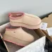 UGG Tazz contrast-stitch slippers for Women #B55050