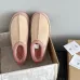 UGG Tazz contrast-stitch slippers for Women #B55050