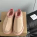 UGG Tazz contrast-stitch slippers for Women #B55050