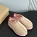 UGG Tazz contrast-stitch slippers for Women #B55050