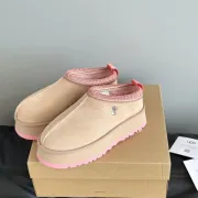 UGG Tazz contrast-stitch slippers for Women #B55050