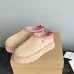 UGG Tazz contrast-stitch slippers for Women #B55050
