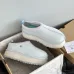 UGG Tazz contrast-stitch slippers for Women #B55051