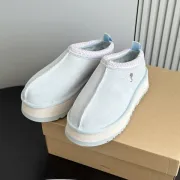 UGG Tazz contrast-stitch slippers for Women #B55051