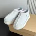 UGG Tazz contrast-stitch slippers for Women #B55051