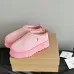 UGG Tazz contrast-stitch slippers for Women #B55052