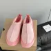 UGG Tazz contrast-stitch slippers for Women #B55052