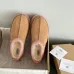 UGG Tazz contrast-stitch slippers for Women #B55053