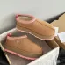 UGG Tazz contrast-stitch slippers for Women #B55053