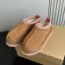 UGG Tazz contrast-stitch slippers for Women #B55053