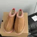 UGG Tazz contrast-stitch slippers for Women #B55053