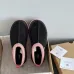 UGG Tazz contrast-stitch slippers for Women #B55054