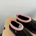 UGG Tazz contrast-stitch slippers for Women #B55054
