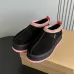 UGG Tazz contrast-stitch slippers for Women #B55054